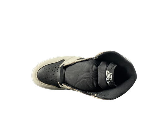 Jordan 1 High Shadow 2.0