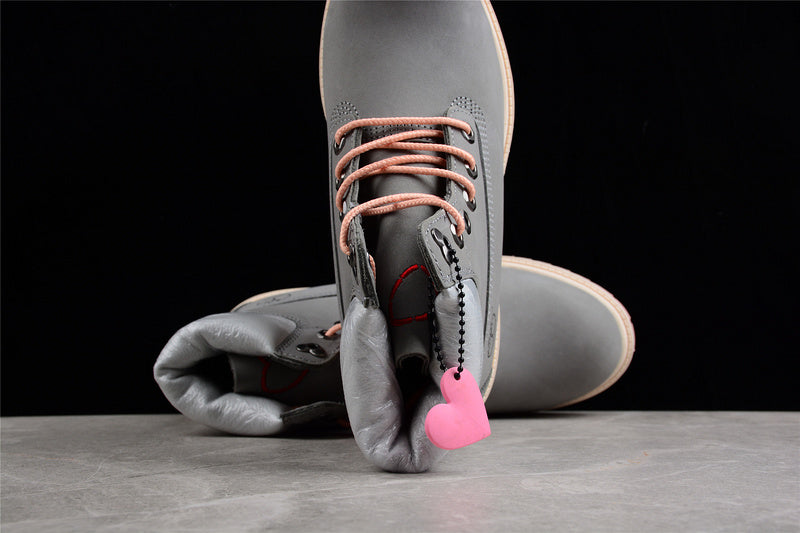 Timberland Gray Special Edition – Woman