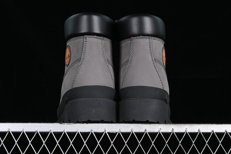 Timberland Grey
