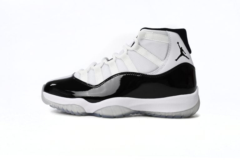 Jordan 11 Concord