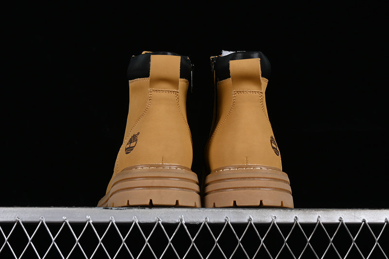 Timberland Brown