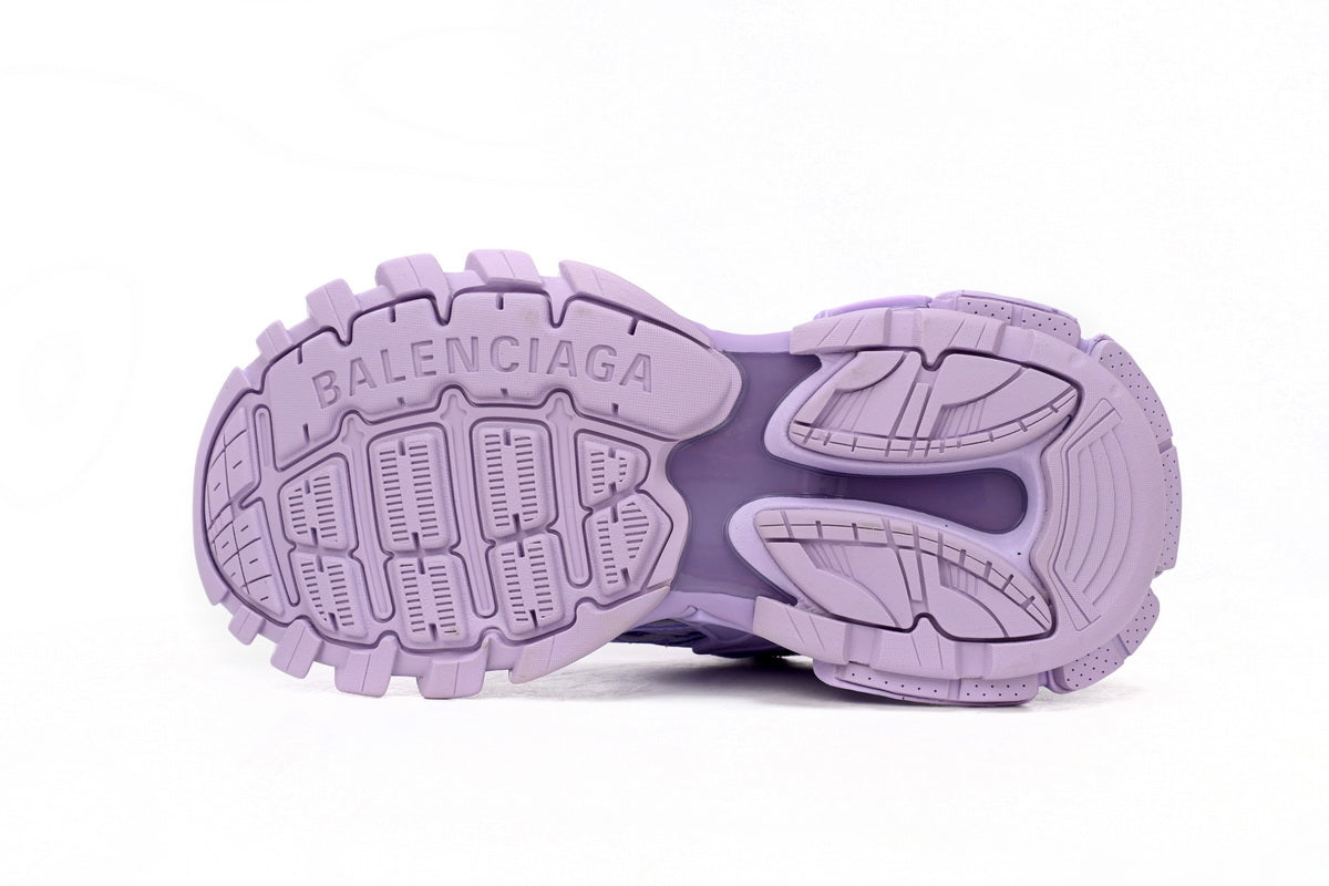 Balenciaga Track 2.0 Purple