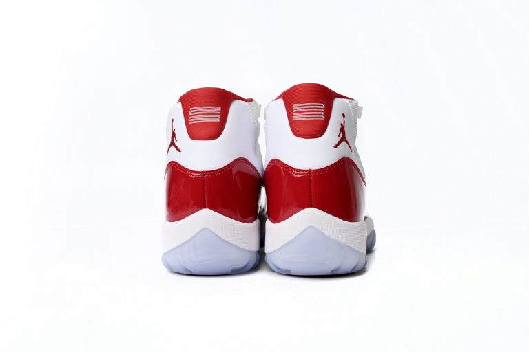 Jordan 11 Cherry