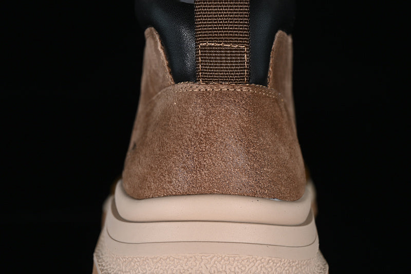 Timberland Cat Dark Brown