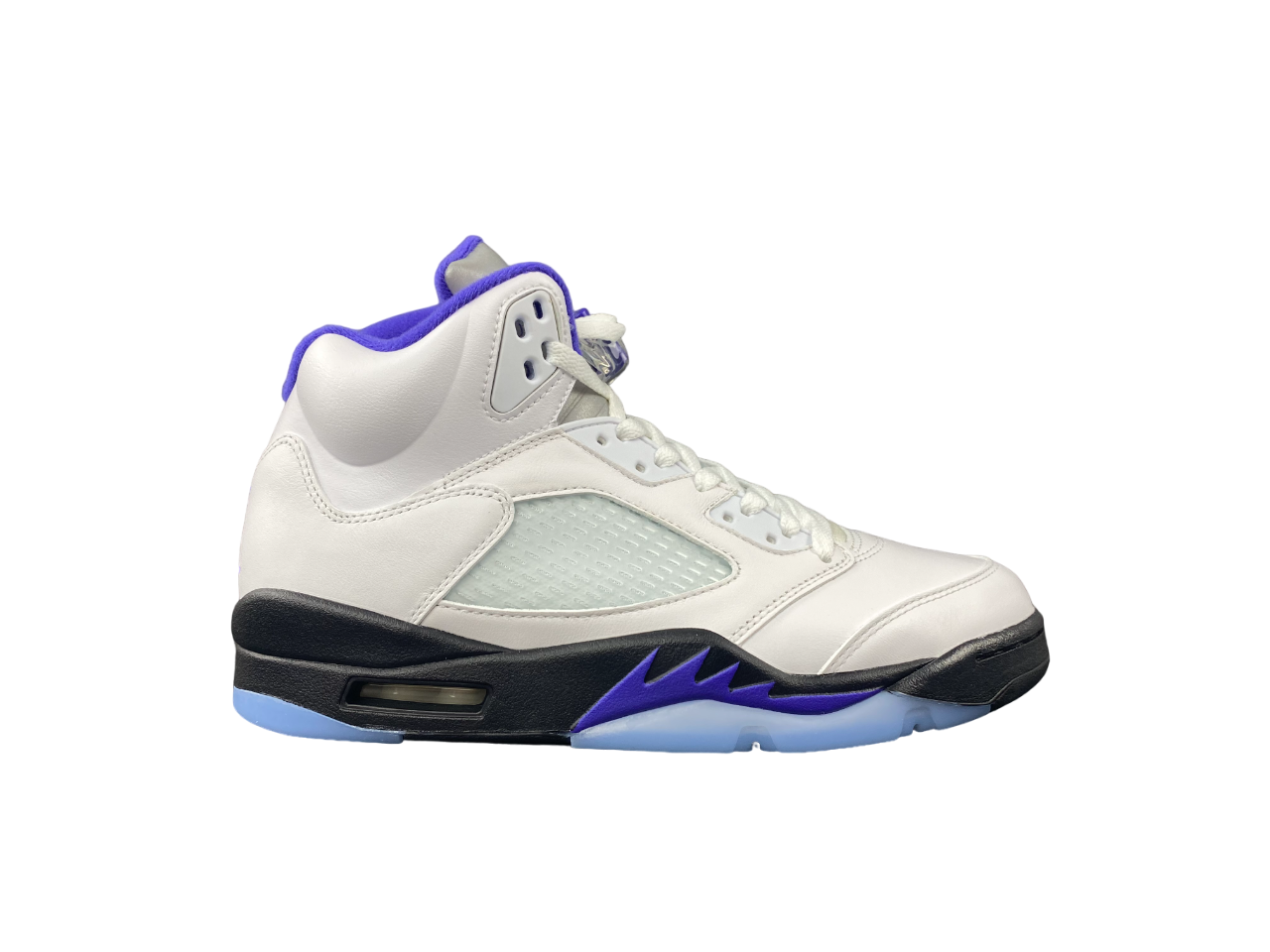 Jordan 5 Concord