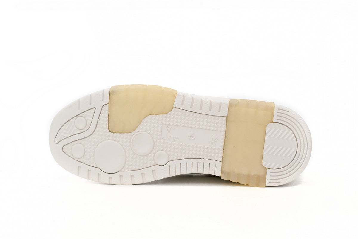 Off White Out Of Office – White