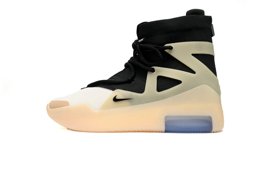 Nike Fear Of God High – StringThe Question