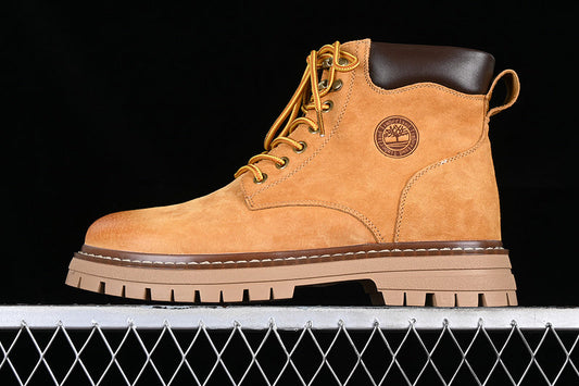 Timberland Yellow