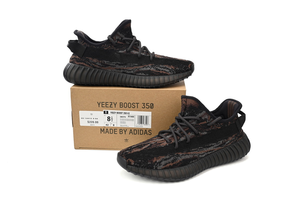 Yeezy 350 V2 MX Rock
