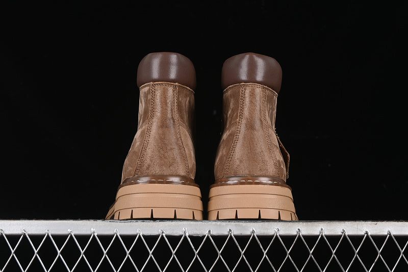 Timberland Brown