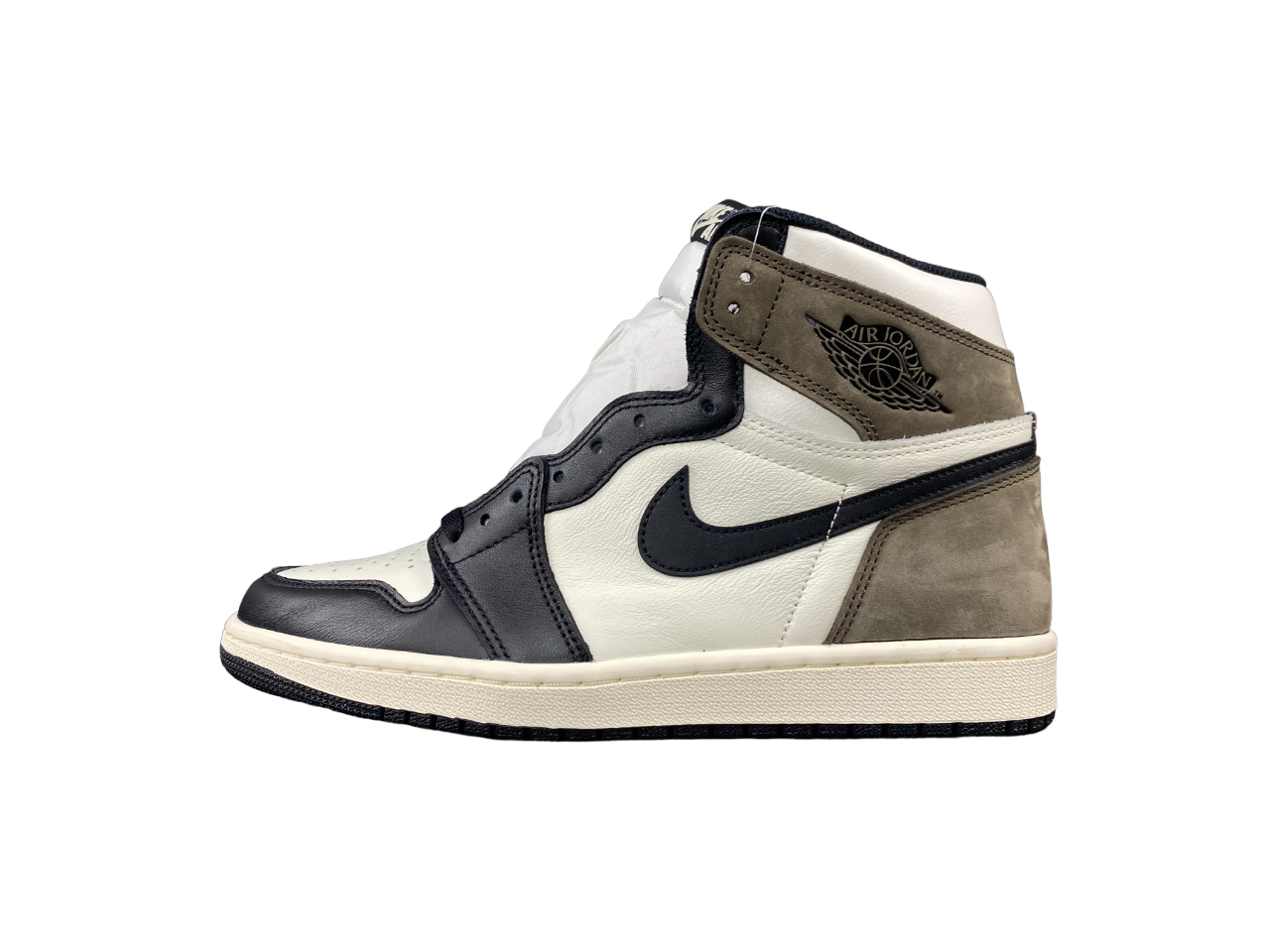 Jordan 1 Mocha
