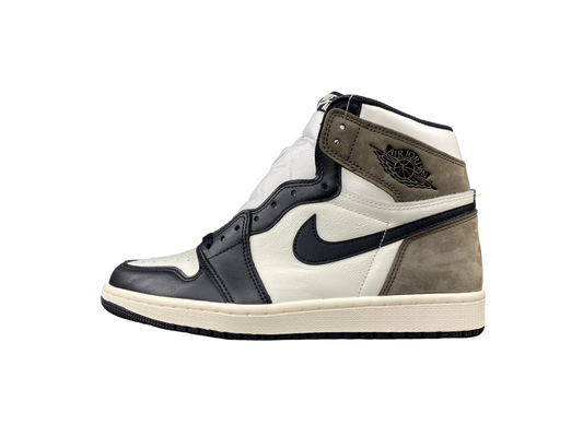 Jordan 1 Mocha