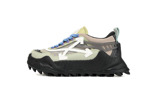Off White Odsy 1000 Polychrome