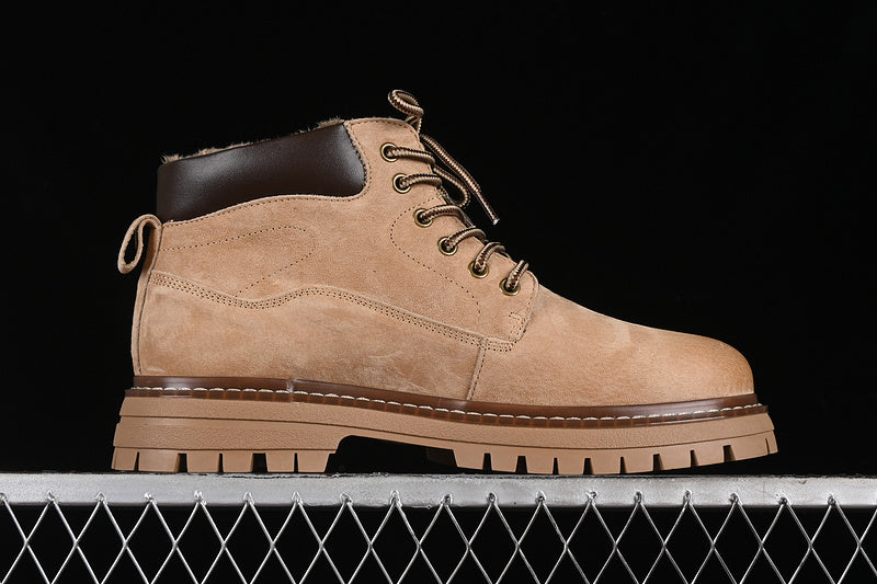 Timberland Beige / Brown