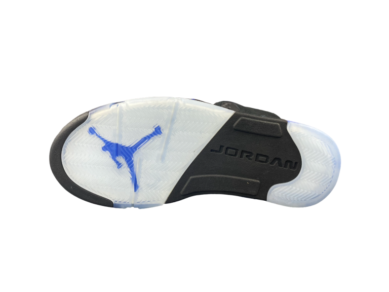 Jordan 5 Racer Blue