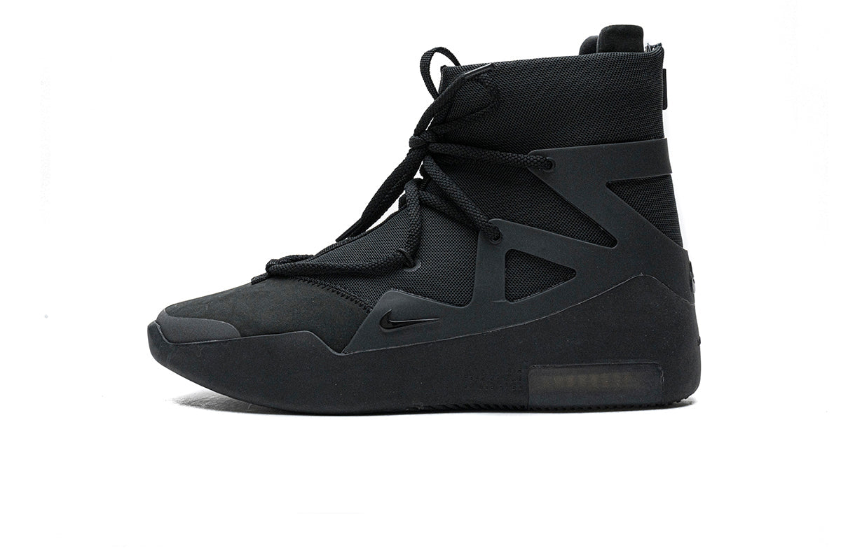 Nike Fear Of God High – Black