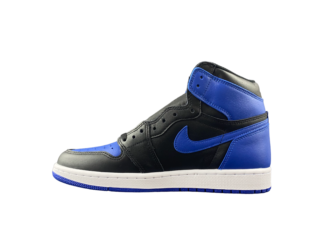 Jordan 1 Retro Royal (2017)