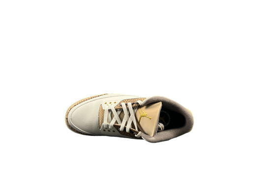 Jordan 3 Retro Palomino
