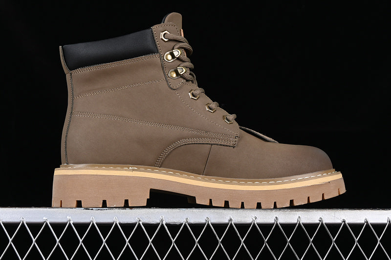 Timberland Dark Brown