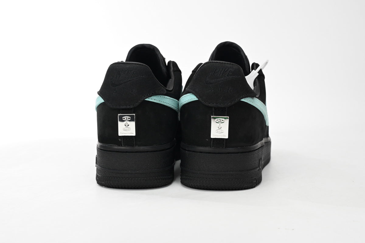 Air Force One x Tiffany & Co.