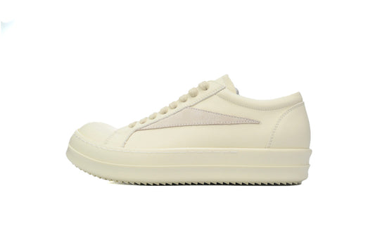 Rick Owens Grey White