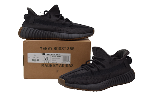 Yeezy 350 V2 Cinder