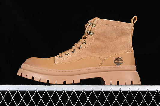 Timberland Brown