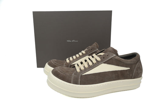 Rick Owens Low Brown