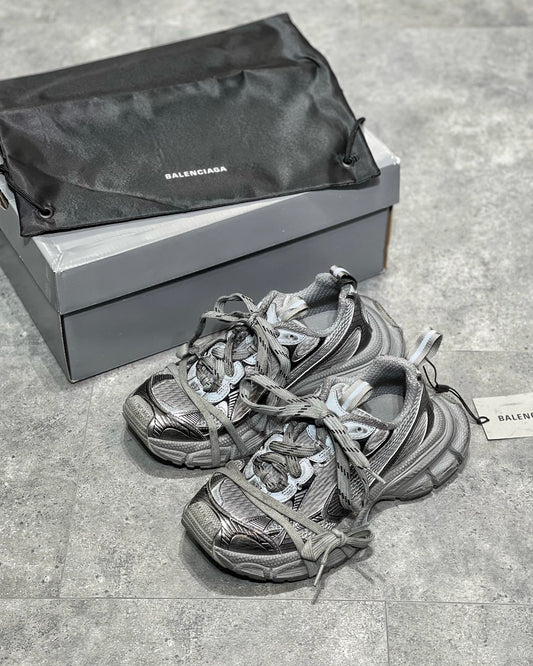 Balenciaga 3XL Grey