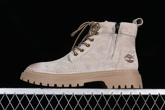 Timberland Light Grey