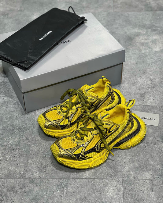 Balenciaga 3XL Yellow