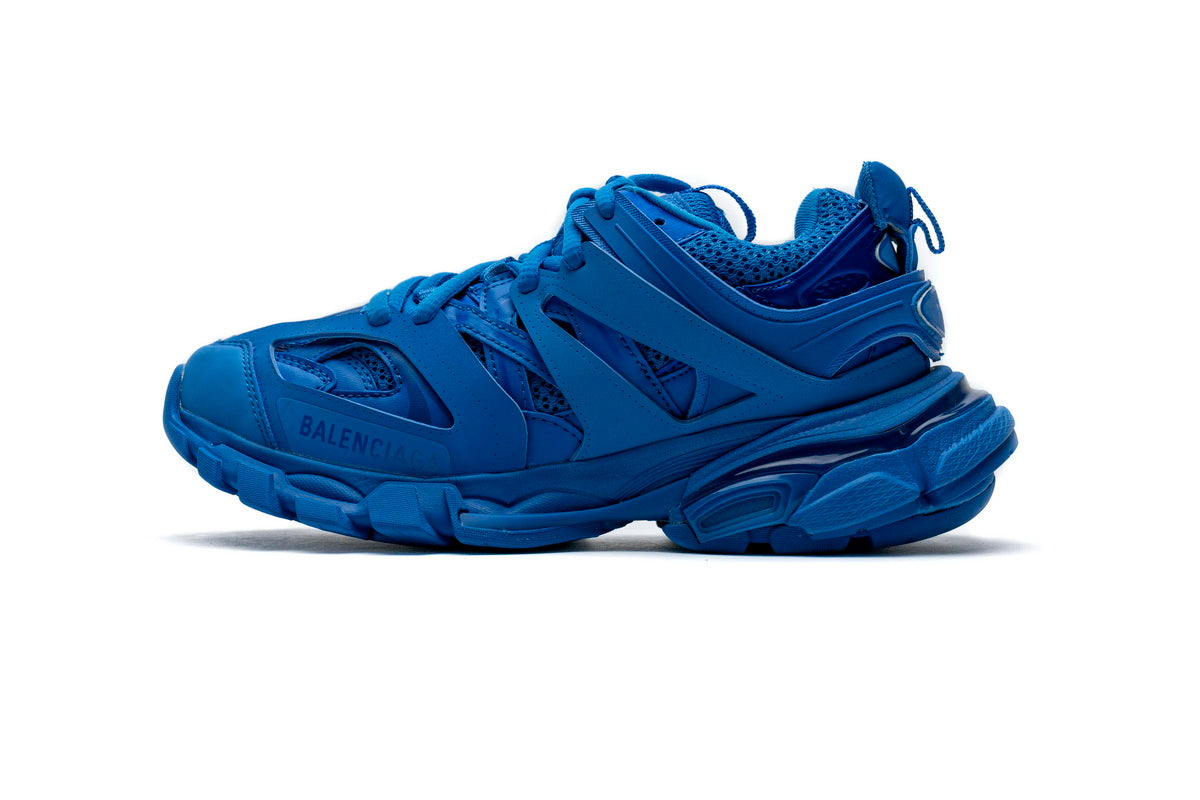 Balenciaga Track Blue