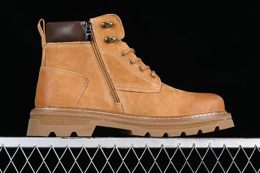 Timberland Cat Brown