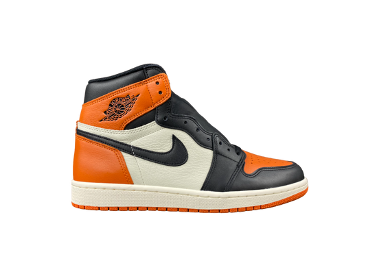 Jordan 1 Shattered Backboard