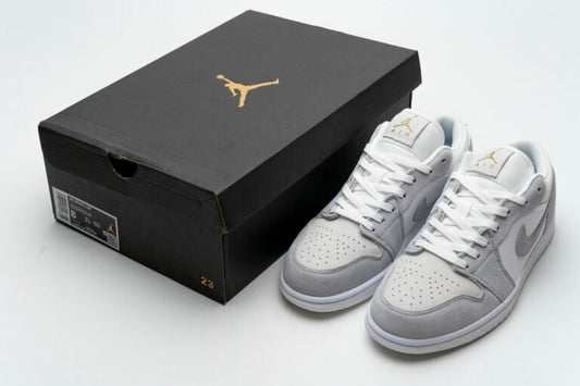 Jordan 1 Low Paris