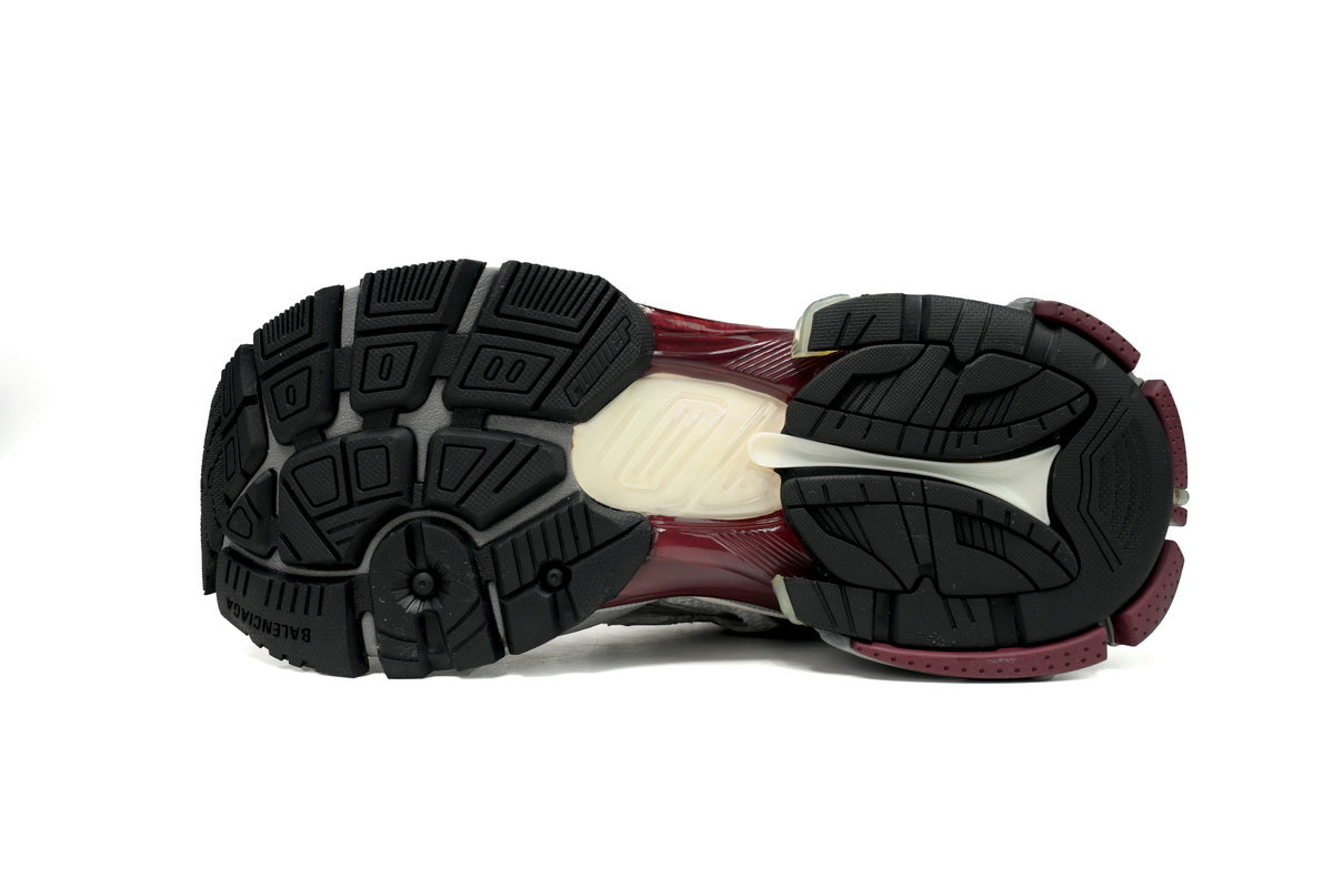 Balenciaga Runner Pink White