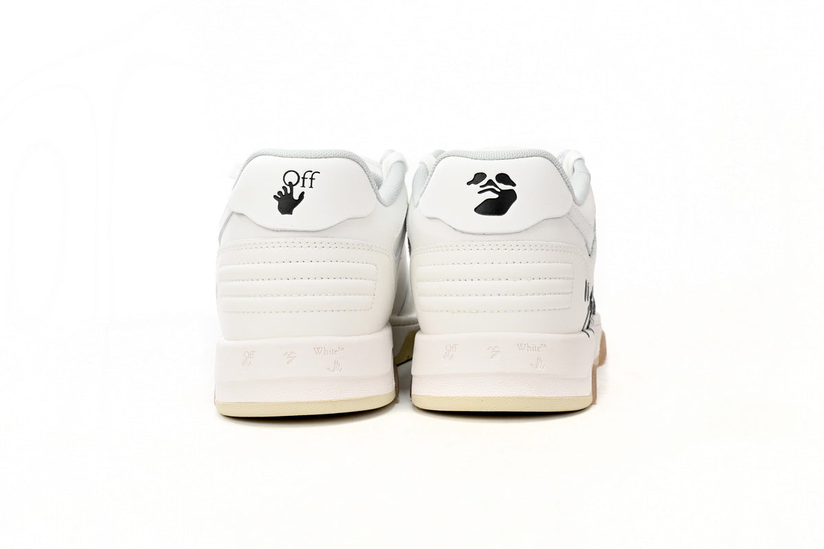 Off White Out Of Office Cloud White