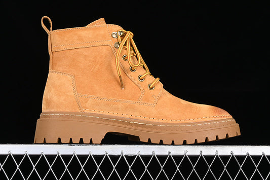 Timberland Light Brown