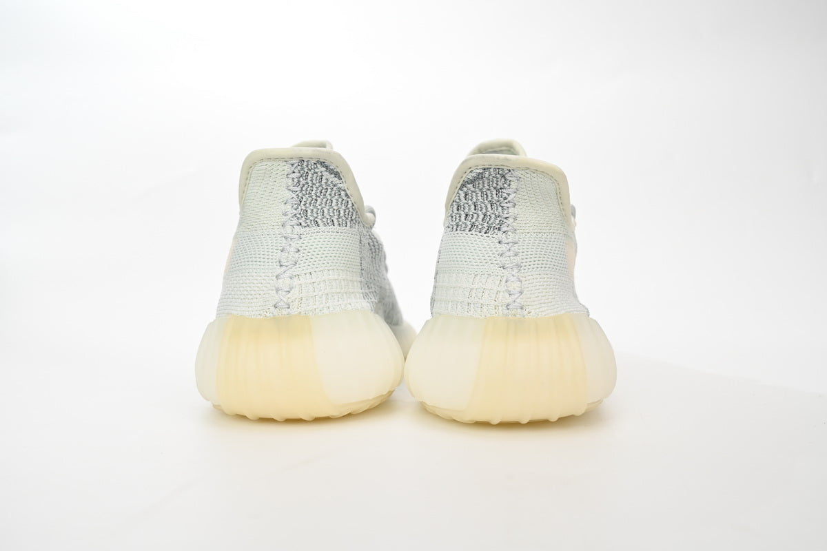 Yeezy 350 V2 Cloud White Reflective