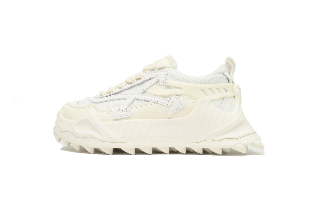 Off White Odsy 1000 White