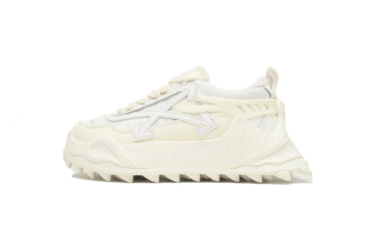 Off White Odsy 1000 White