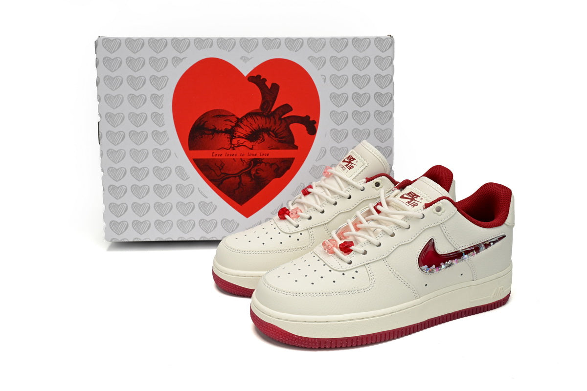 Air Force Low Valentine