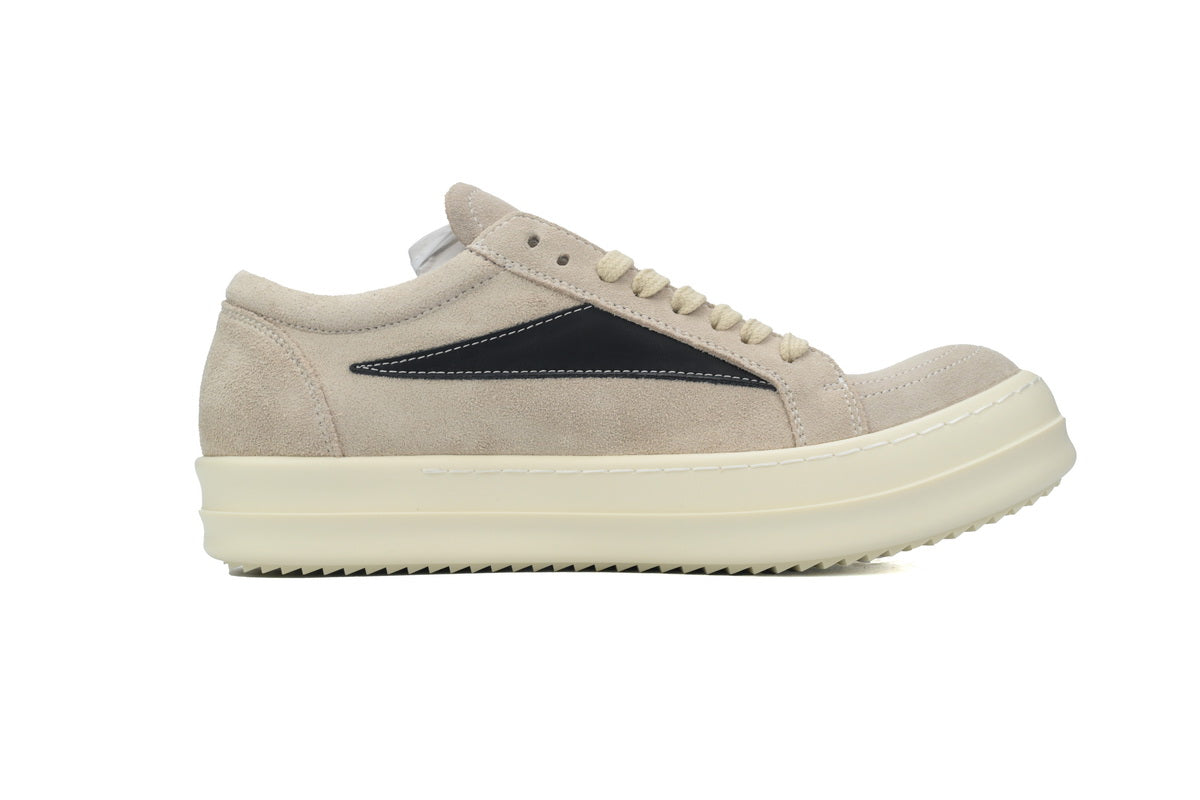 Rick Owens Low Grey