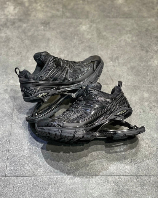 Balenciaga X-Pander Black