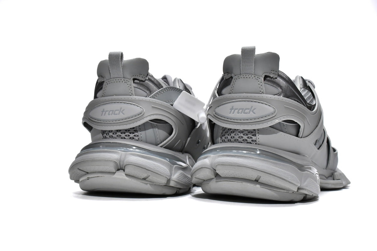 Balenciaga Track Grey