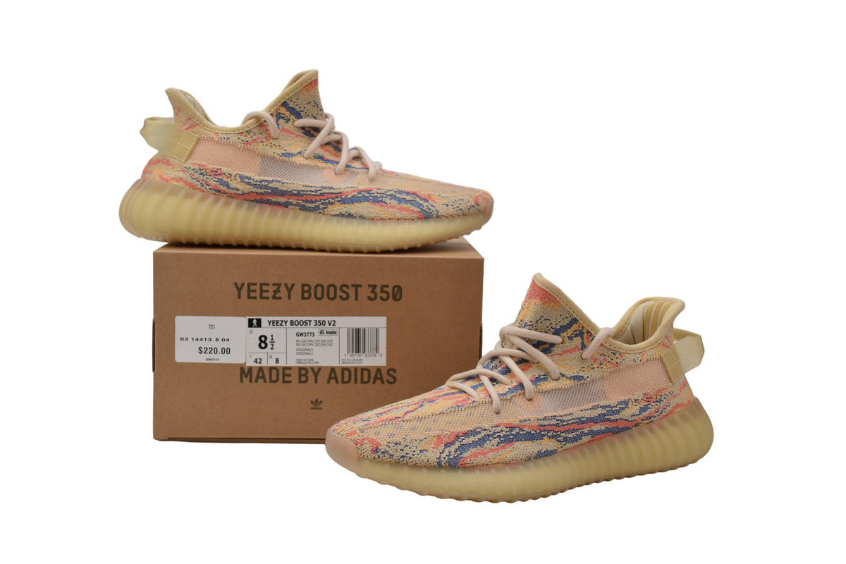 Yeezy 350 V2 MX Oat