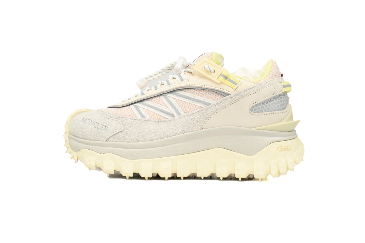 Moncler Tailgrip x Salehe Bembury Cream