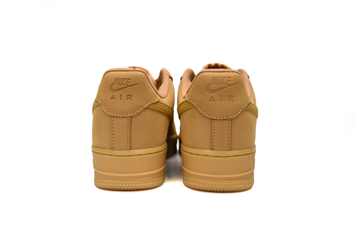 Air Force One Wheat