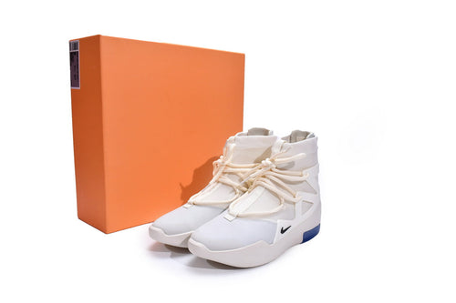 Nike Fear Of God High – Cream