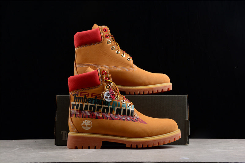 Timberland Waterproof Special Edition